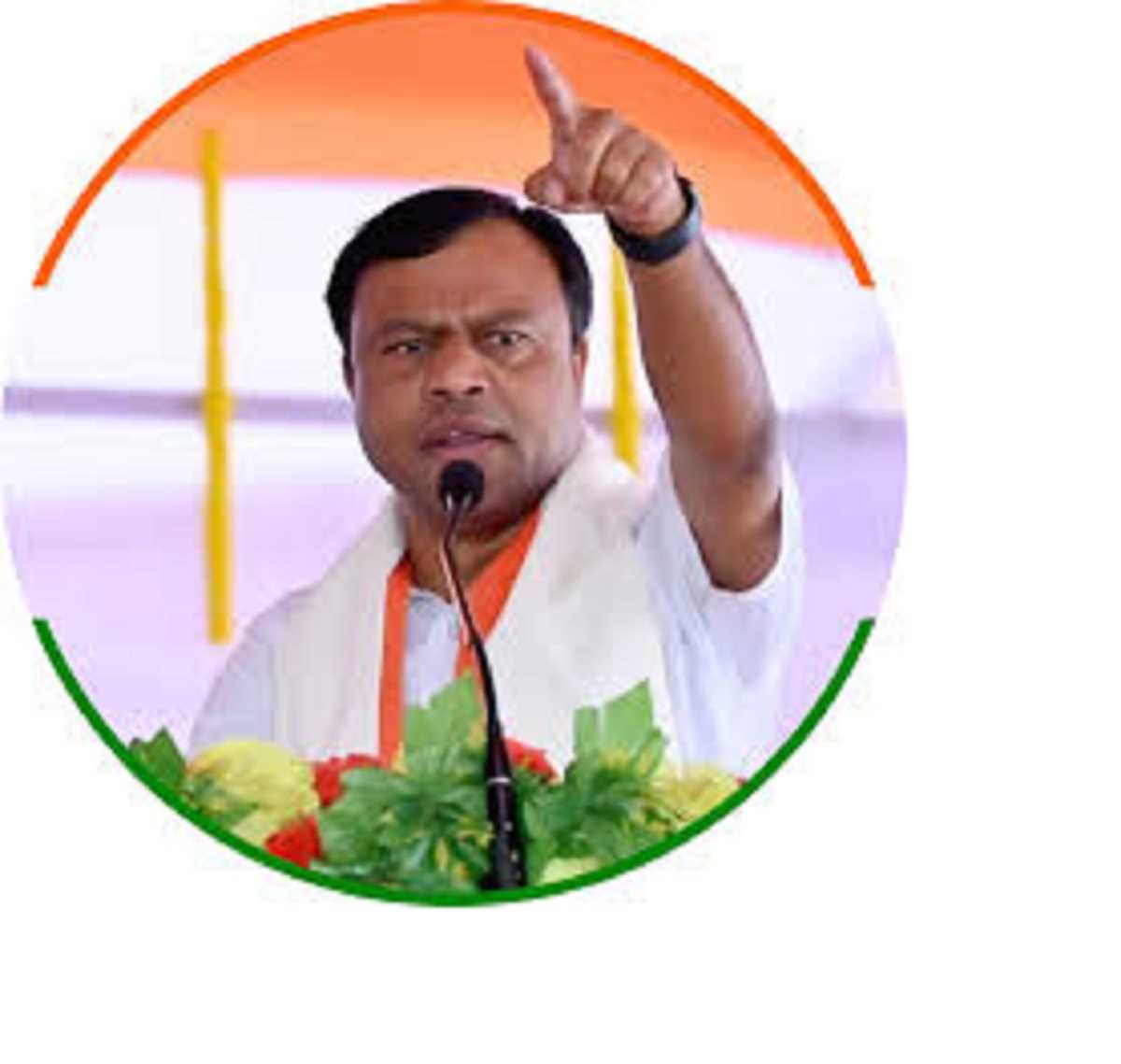 किसानों को नुकसान से बचाने के लिए छत्तीसगढ़ सरकार 1 नवंबर से करे धान की खरीद : दीपक बैज किसानों को नुकसान से बचाने के लिए छत्तीसगढ़ सरकार 1 नवंबर से करे धान की खरीद : दीपक बैज